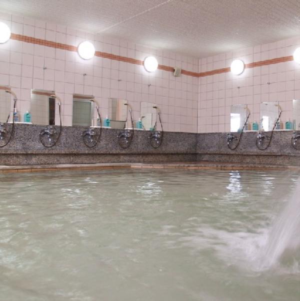Rishiri Fuji Kanko Hotel Rom bilde