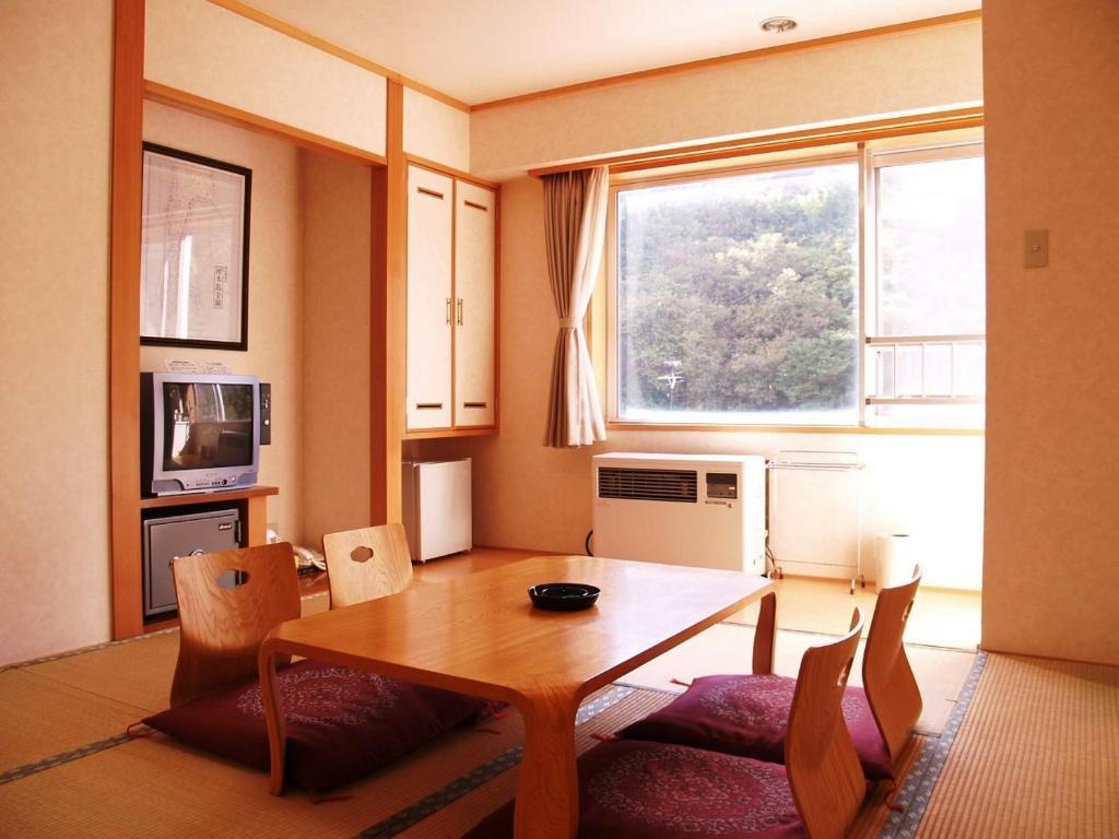 Rishiri Fuji Kanko Hotel Rom bilde